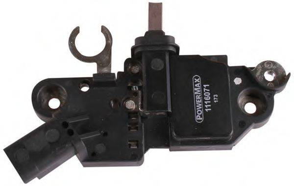 PowerMax 1116071 PowerMax 1116071
