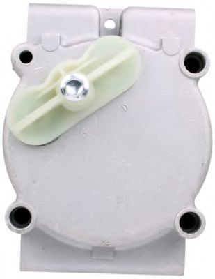 Компрессор, кондиционер PowerMax 7010254 Компрессор, кондиционер PowerMax 7010254