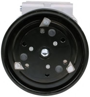 Компрессор, кондиционер PowerMax 7010254 Компрессор, кондиционер PowerMax 7010254