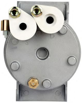 Компрессор, кондиционер PowerMax 7010330 Компрессор, кондиционер PowerMax 7010330