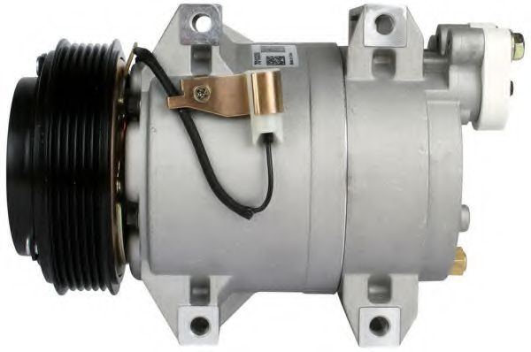 Компрессор, кондиционер PowerMax 7010330 Компрессор, кондиционер PowerMax 7010330