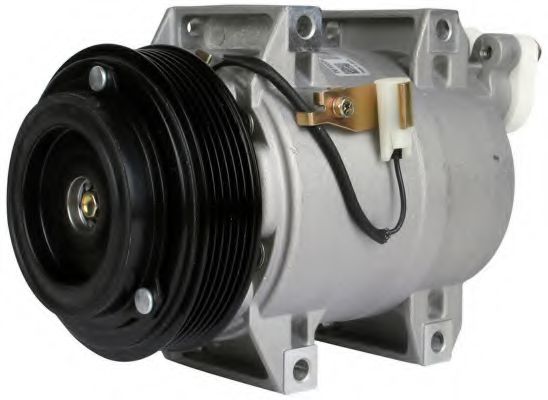 Компрессор, кондиционер PowerMax 7010330 Компрессор, кондиционер PowerMax 7010330