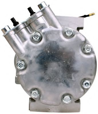 Компрессор, кондиционер PowerMax 7010355 Компрессор, кондиционер PowerMax 7010355