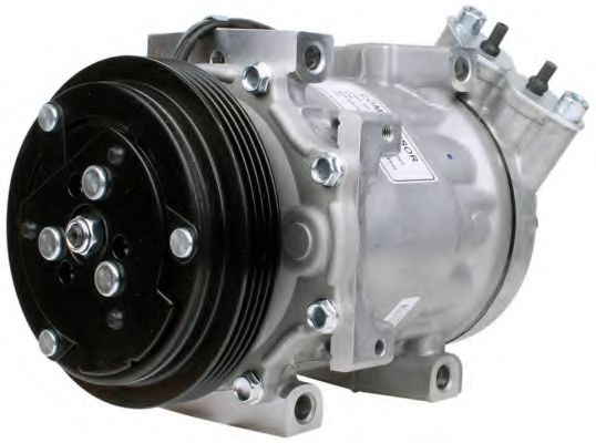 Компрессор, кондиционер PowerMax 7010355 Компрессор, кондиционер PowerMax 7010355