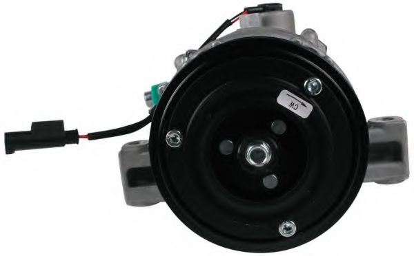 Компрессор, кондиционер PowerMax 7010660 Компрессор, кондиционер PowerMax 7010660