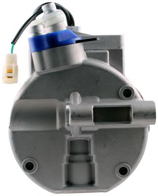 Компрессор, кондиционер PowerMax 7010666 Компрессор, кондиционер PowerMax 7010666