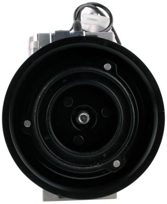 Компрессор, кондиционер PowerMax 7010666 Компрессор, кондиционер PowerMax 7010666