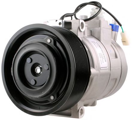 Компрессор, кондиционер PowerMax 7010666 Компрессор, кондиционер PowerMax 7010666