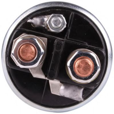 Тяговое реле, стартер PowerMax 81012010 Тяговое реле, стартер PowerMax 81012010