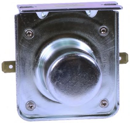 Тяговое реле, стартер PowerMax 81013988 Тяговое реле, стартер PowerMax 81013988