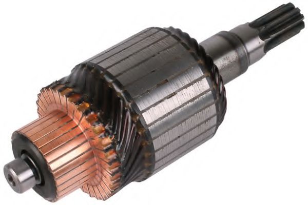 Якорь, стартер PowerMax 81016113 Якорь, стартер PowerMax 81016113