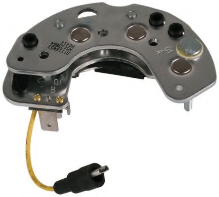 PowerMax 81116453
