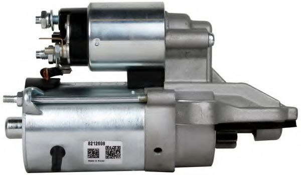 PowerMax 8212698 PowerMax 8212698