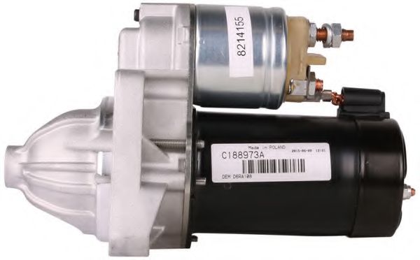 Стартер PowerMax 8214155 Стартер PowerMax 8214155