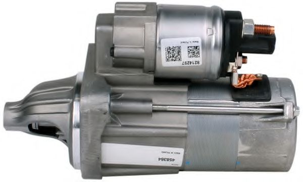 Стартер PowerMax 8214297 Стартер PowerMax 8214297