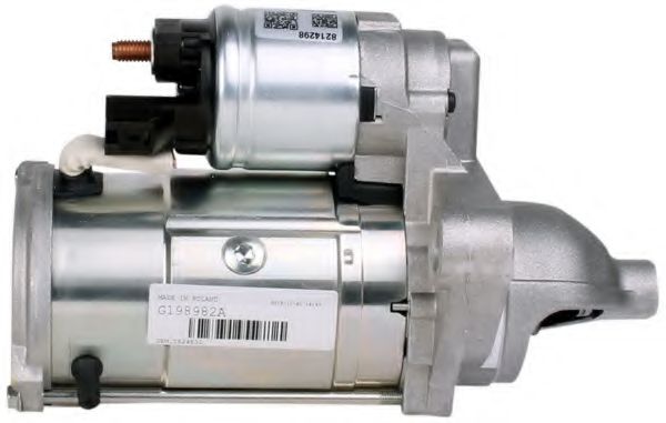 PowerMax 8214298