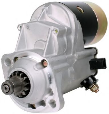 Стартер PowerMax 88212246 Стартер PowerMax 88212246