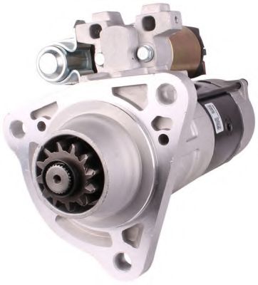 Стартер PowerMax 88212911 Стартер PowerMax 88212911