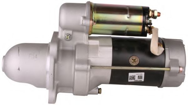 Стартер PowerMax 88213287 Стартер PowerMax 88213287