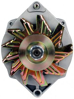 Генератор PowerMax 89212799 Генератор PowerMax 89212799