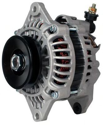 Генератор PowerMax 89213497 Генератор PowerMax 89213497