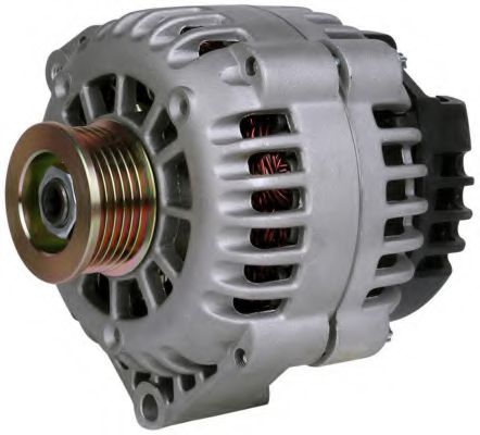 Генератор PowerMax 89213572 Генератор PowerMax 89213572