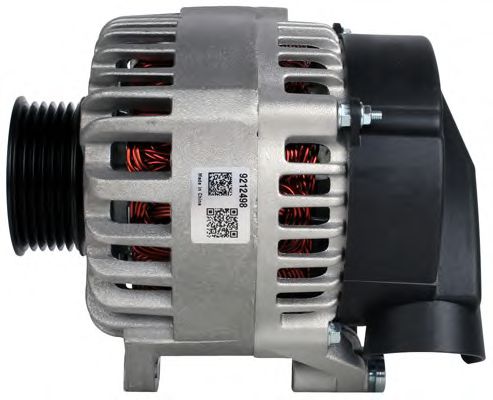 Генератор PowerMax 9212498 Генератор PowerMax 9212498