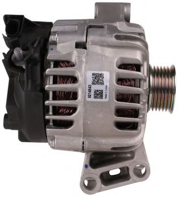 PowerMax 9214843