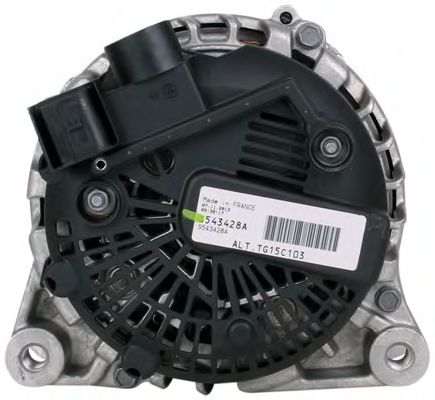 Генератор PowerMax 9215306 Генератор PowerMax 9215306