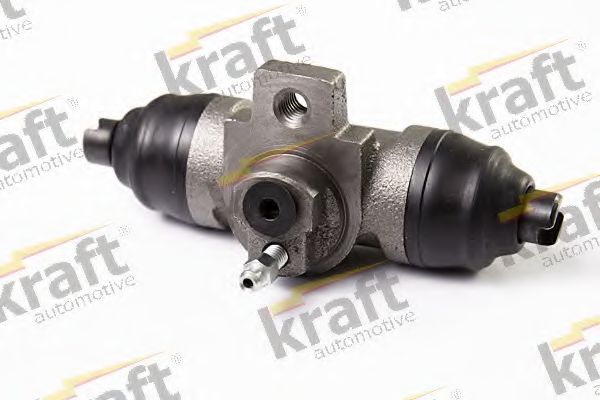 KRAFT AUTOMOTIVE 6030080