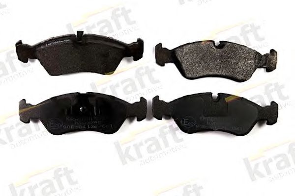 KRAFT AUTOMOTIVE 6001540