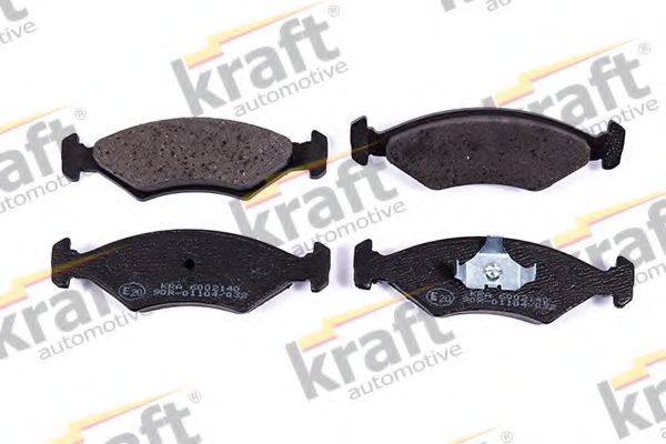 KRAFT AUTOMOTIVE 6002140