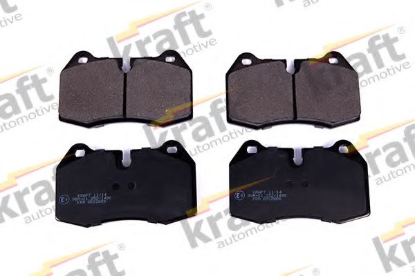 KRAFT AUTOMOTIVE 6002600
