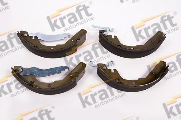 KRAFT AUTOMOTIVE 6020030