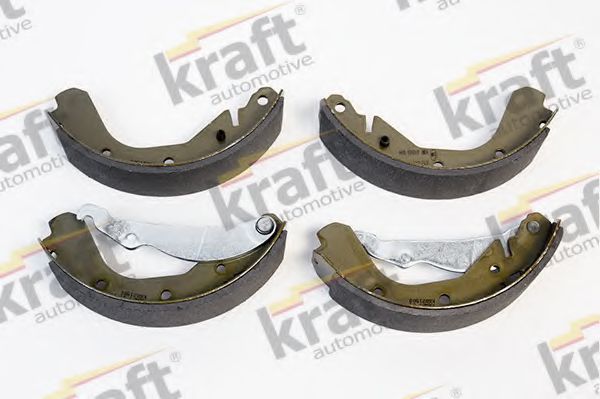 KRAFT AUTOMOTIVE 6021500