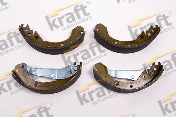 KRAFT AUTOMOTIVE 6021550