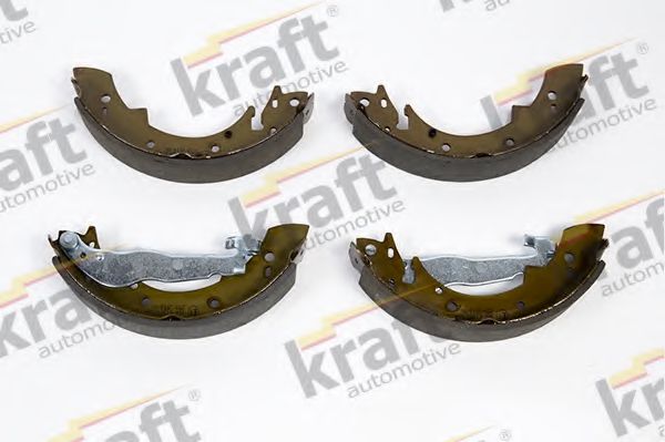 KRAFT AUTOMOTIVE 6022500