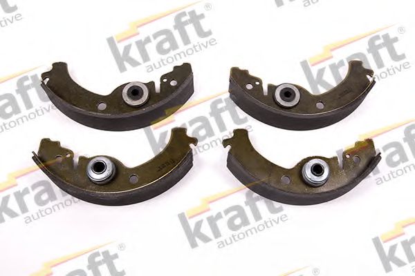 KRAFT AUTOMOTIVE 6026505