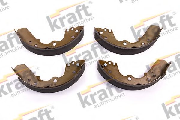 KRAFT AUTOMOTIVE 6027300