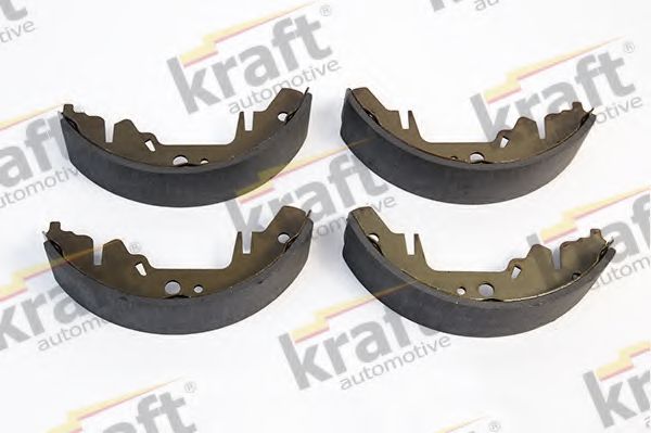 KRAFT AUTOMOTIVE 6028530