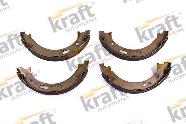 KRAFT AUTOMOTIVE 6028606