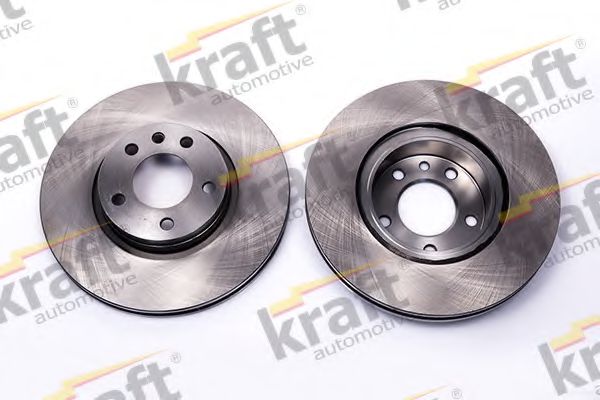 KRAFT AUTOMOTIVE 6041600