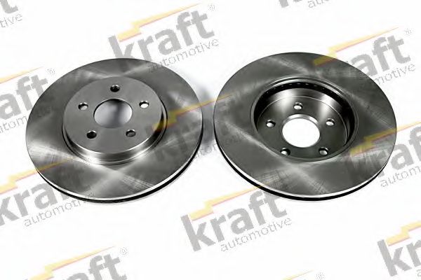 KRAFT AUTOMOTIVE 6042210