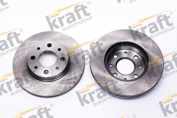 KRAFT AUTOMOTIVE 6043210