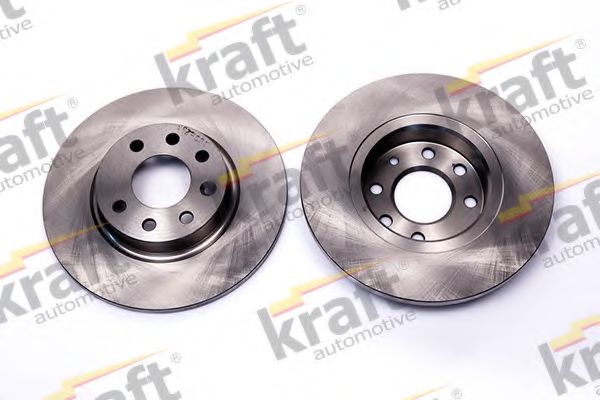 KRAFT AUTOMOTIVE 6046330