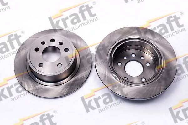 KRAFT AUTOMOTIVE 6051610