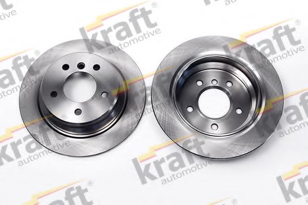 KRAFT AUTOMOTIVE 6052620