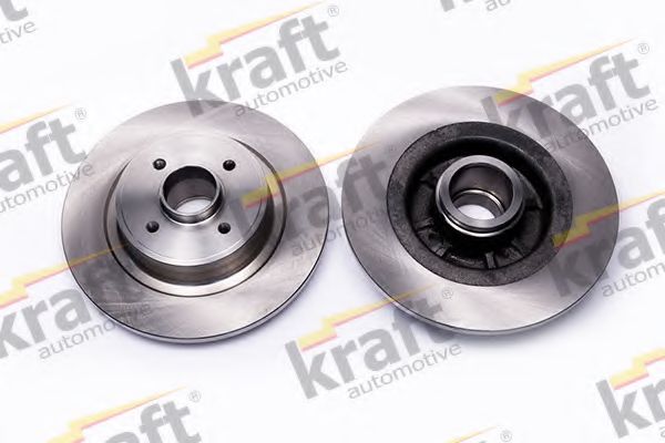 KRAFT AUTOMOTIVE 6055121