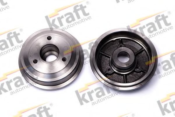 KRAFT AUTOMOTIVE 6065520