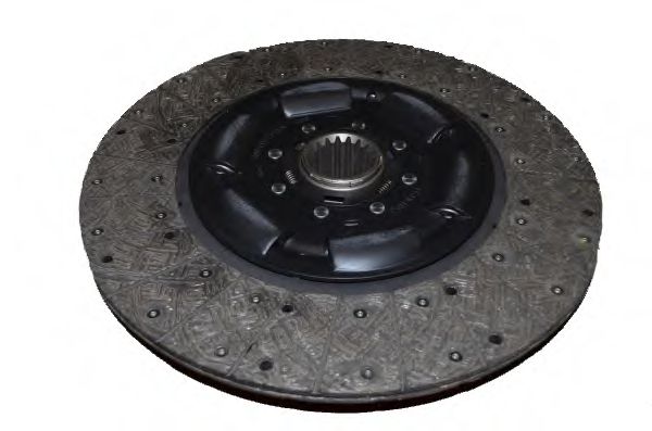 LIPE CLUTCH 400-019-L3505